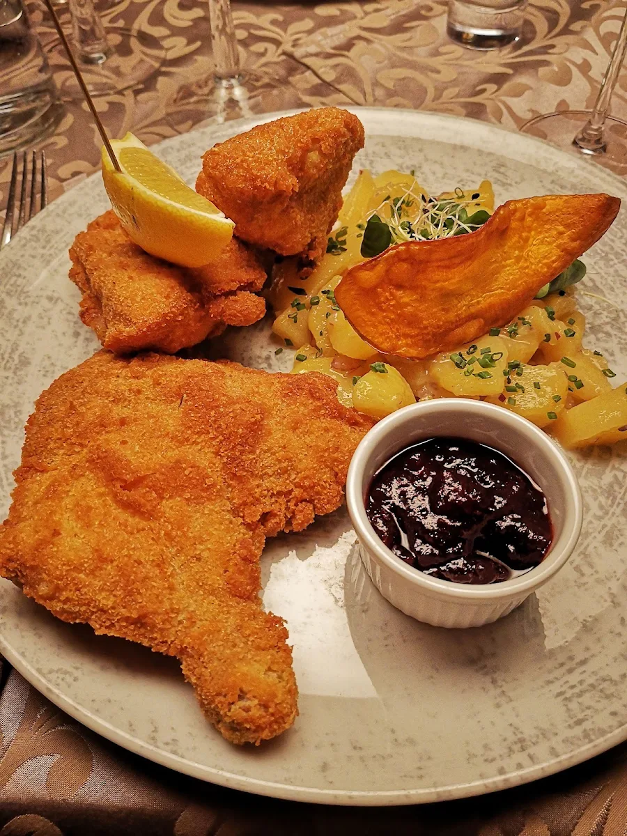 Essen und Trinken photo 10