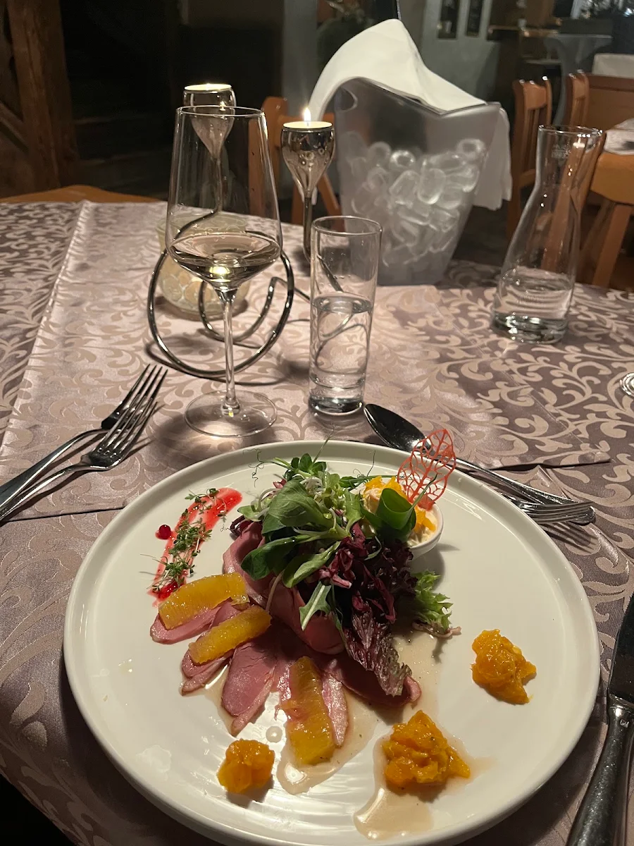 Essen und Trinken photo 2