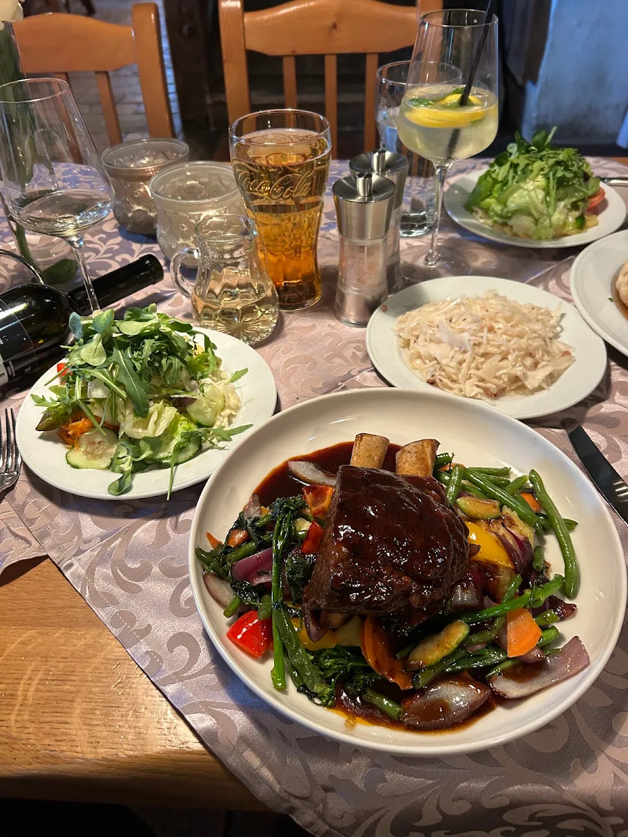 Essen und Trinken photo 5
