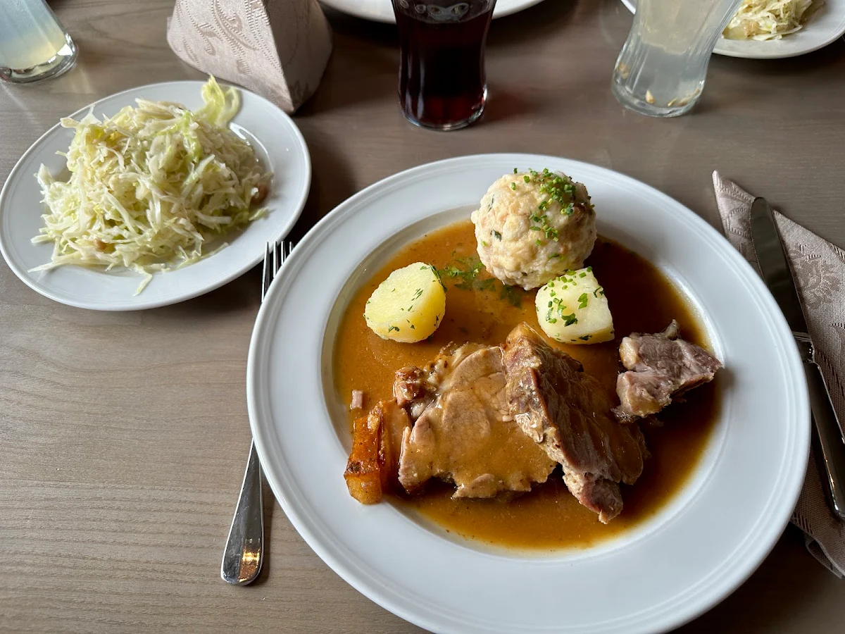 Essen und Trinken photo 6