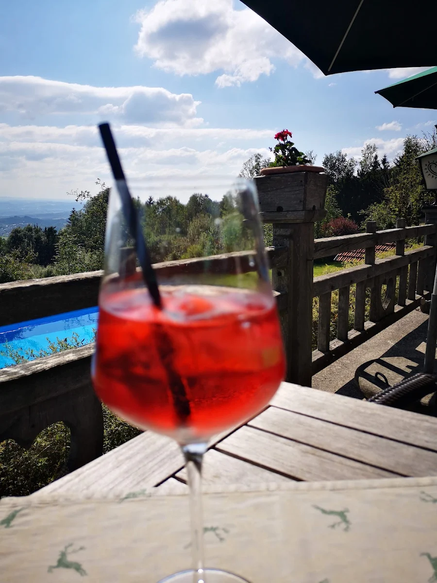 Essen und Trinken photo 8