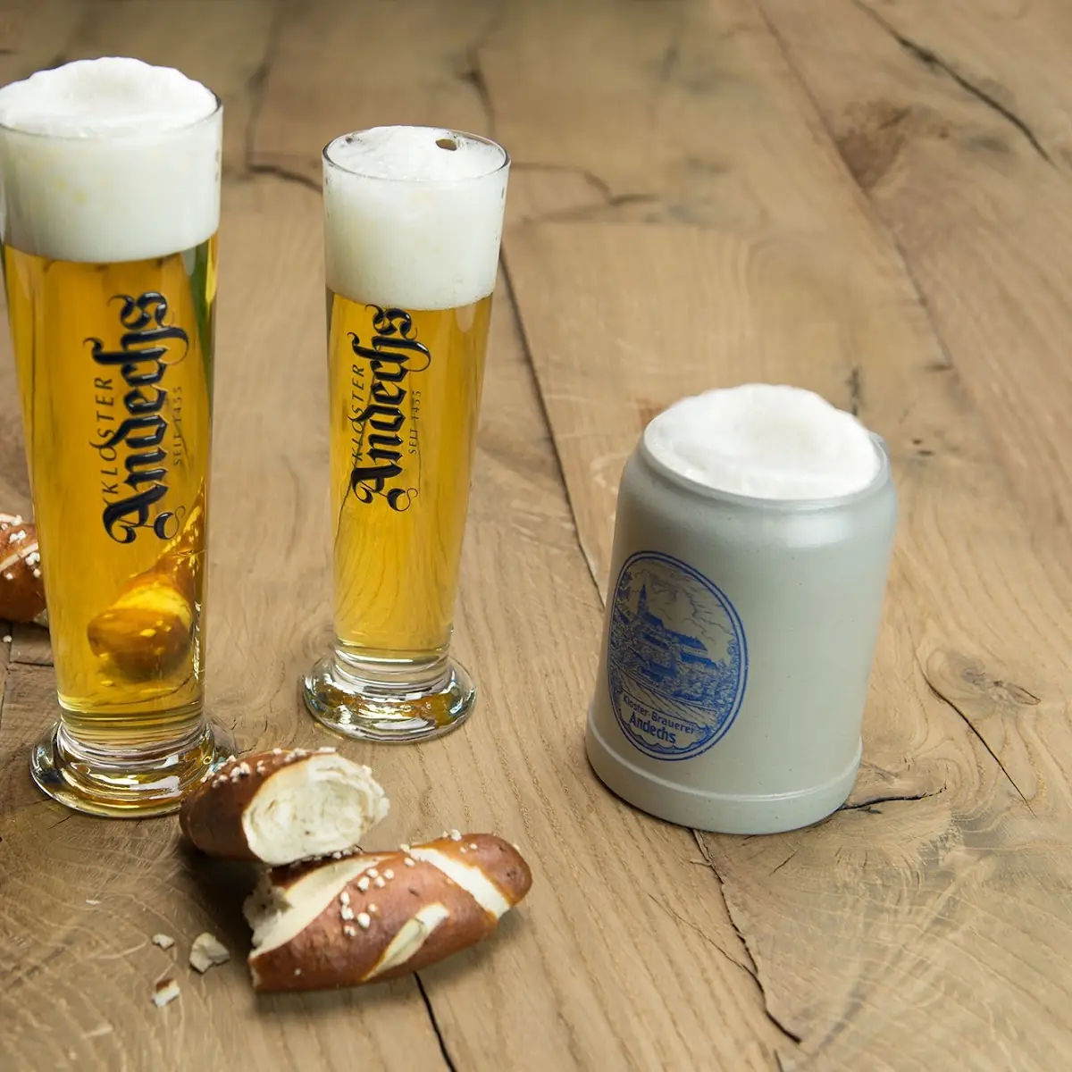 Essen und Trinken photo 1
