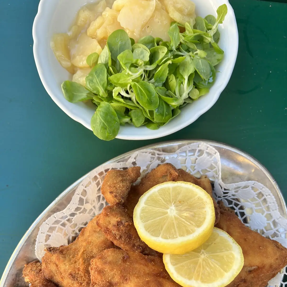 Essen und Trinken photo 3