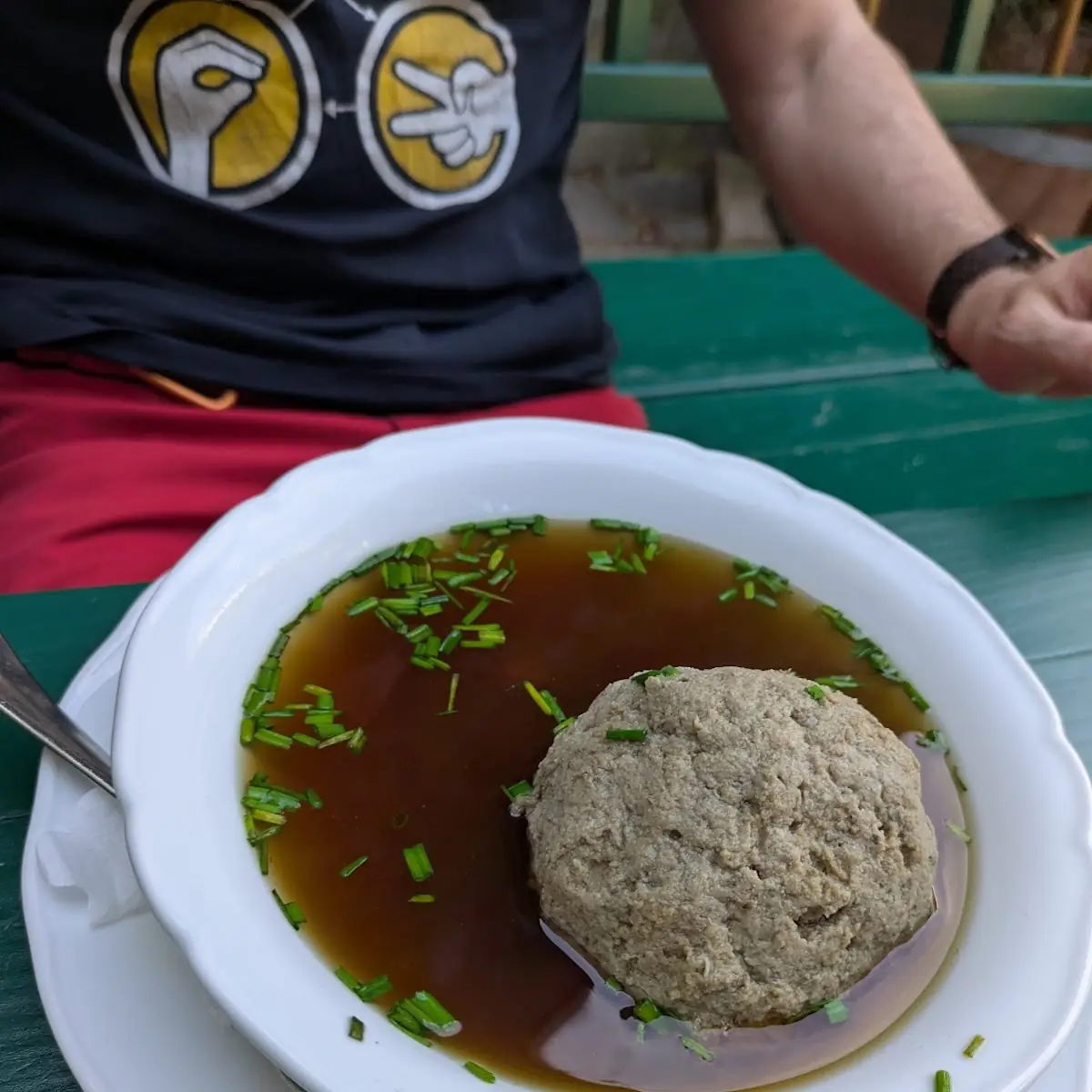 Essen und Trinken photo 4