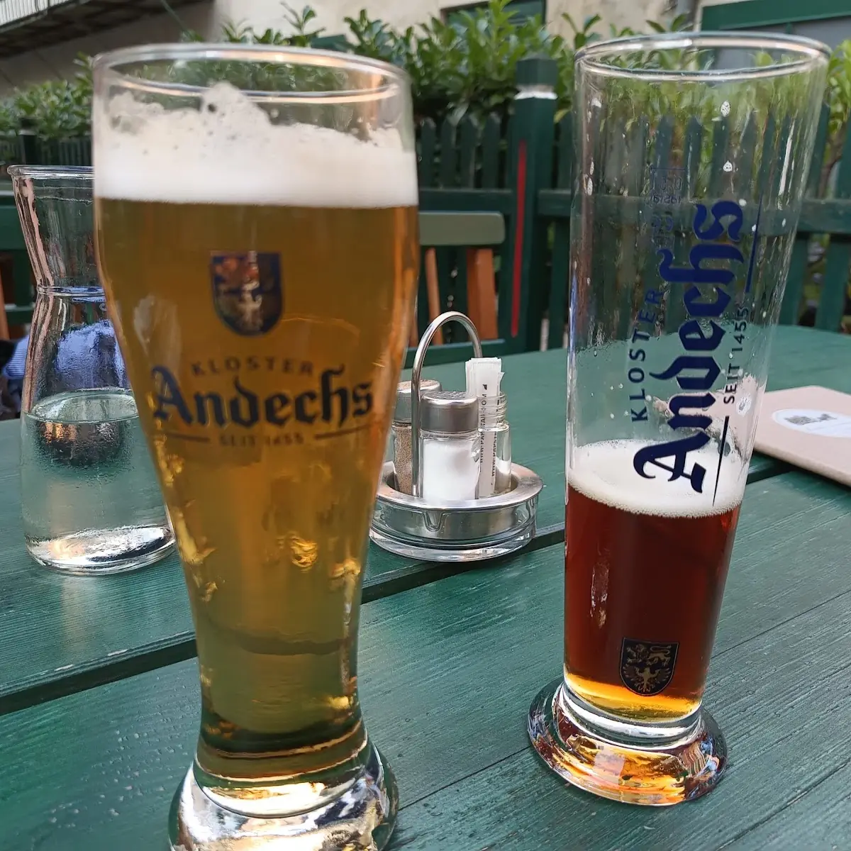 Essen und Trinken photo 5