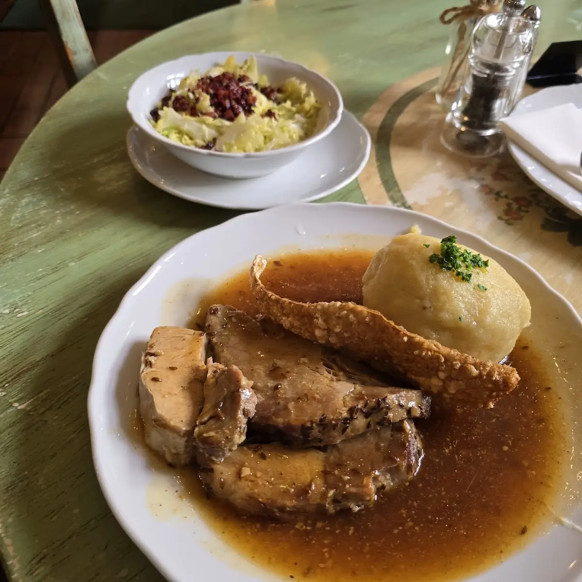 Essen und Trinken photo 6