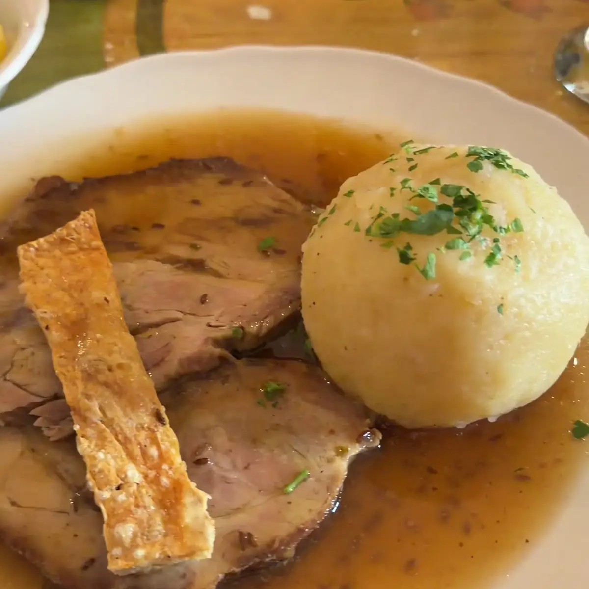 Essen und Trinken photo 8