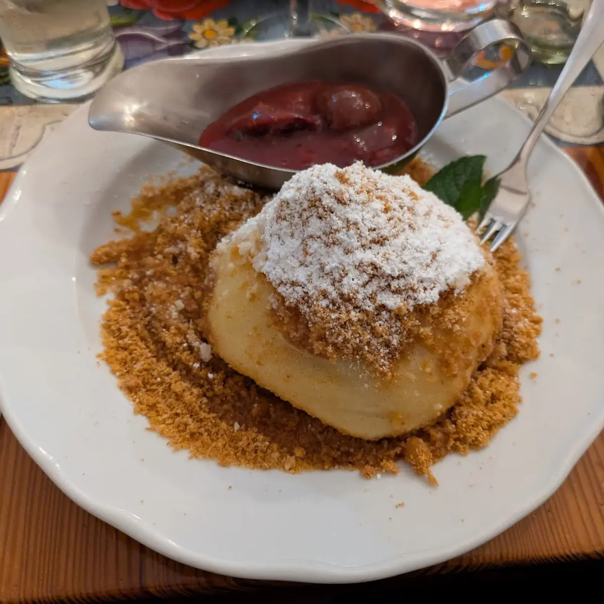 Essen und Trinken photo 9