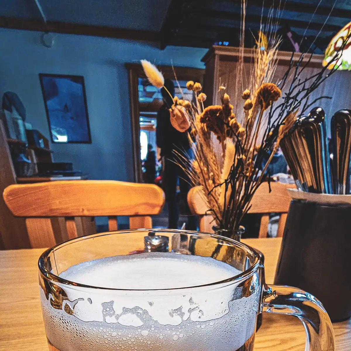 Essen und Trinken photo 3