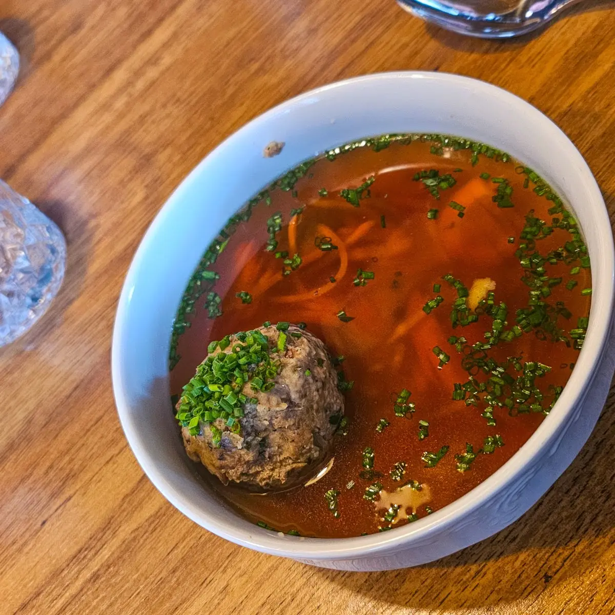 Essen und Trinken photo 7