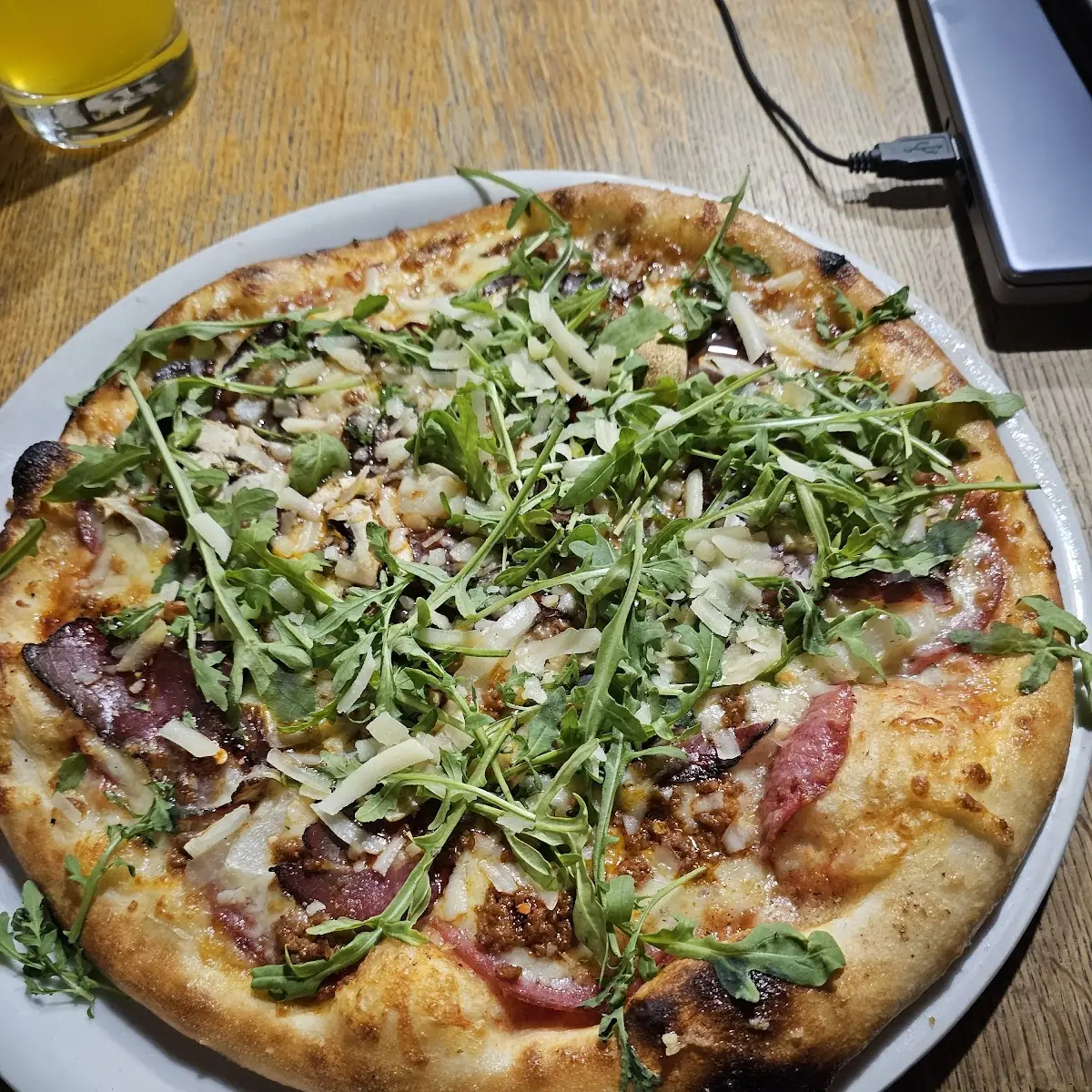 Essen und Trinken photo 1