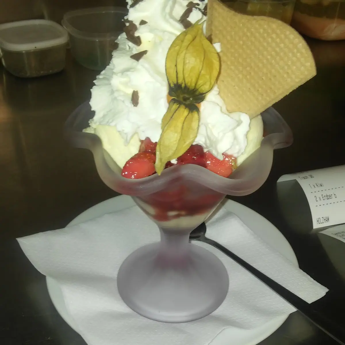 Essen und Trinken photo 10