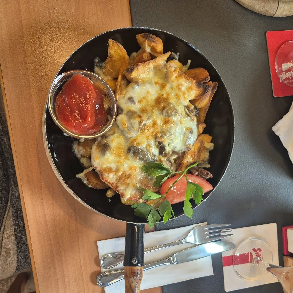 Essen und Trinken photo 5