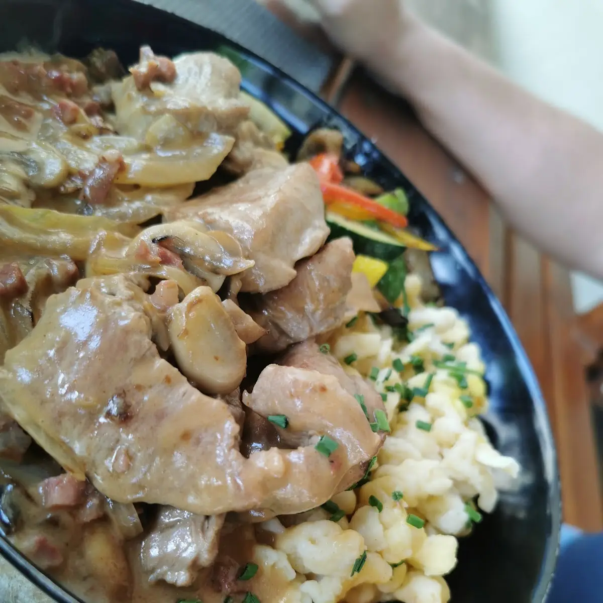 Essen und Trinken photo 9