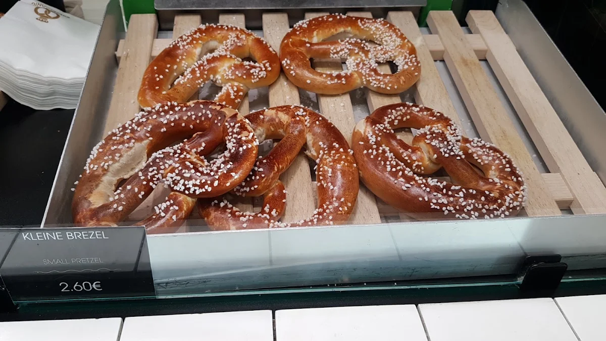 Essen und Trinken photo 2