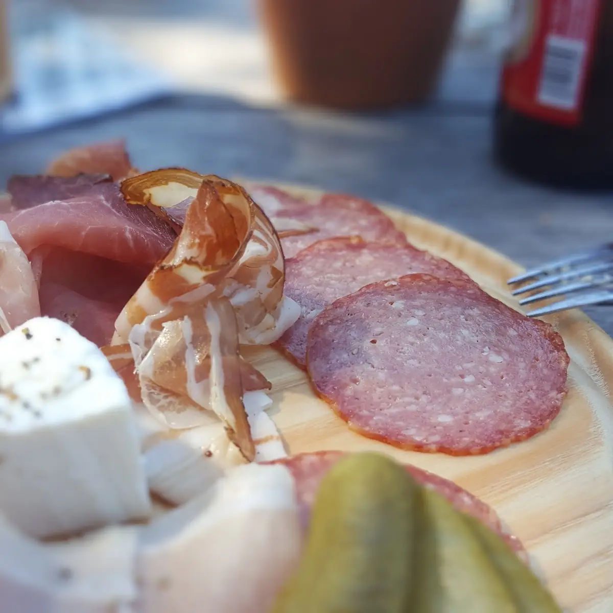 Essen und Trinken photo 2