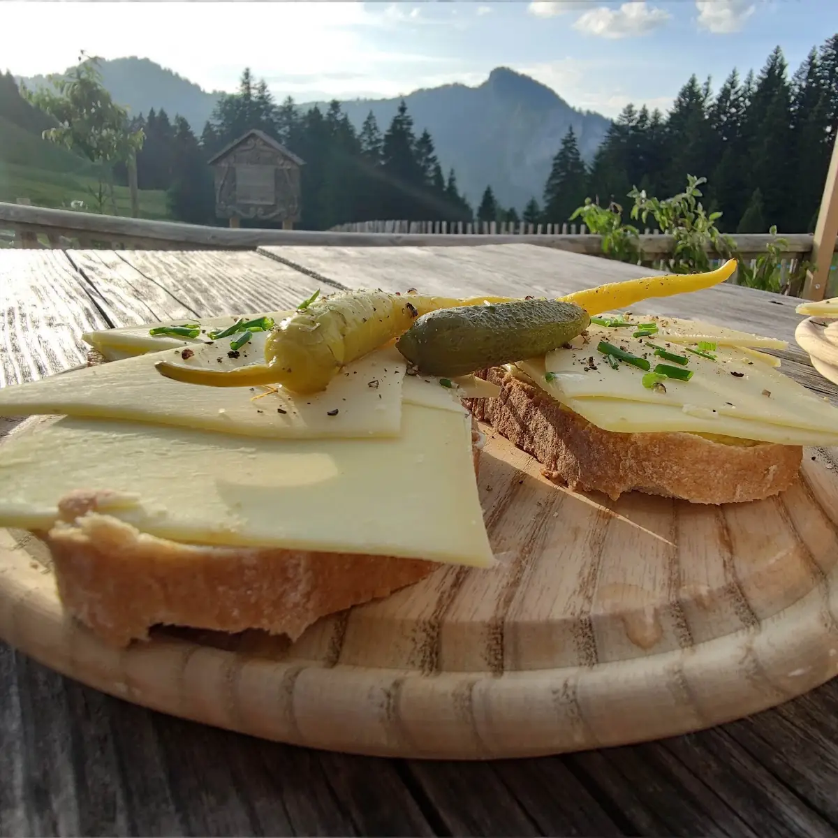 Essen und Trinken photo 5