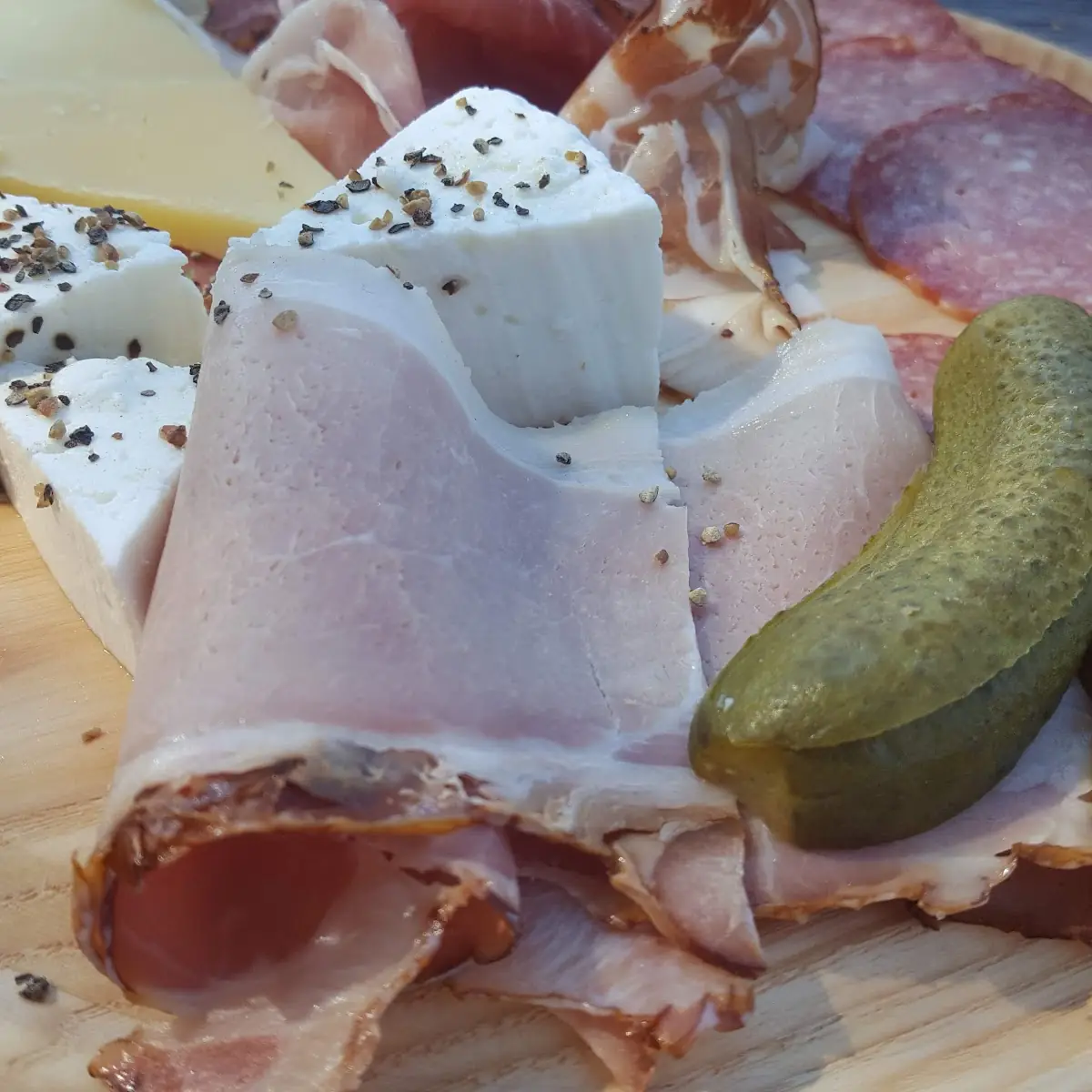 Essen und Trinken photo 6
