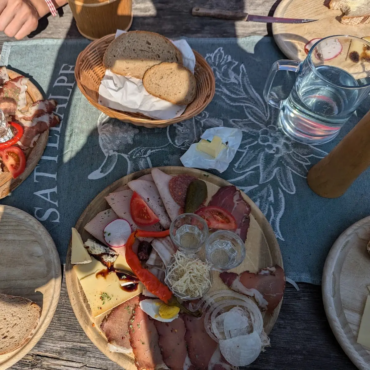 Essen und Trinken photo 7