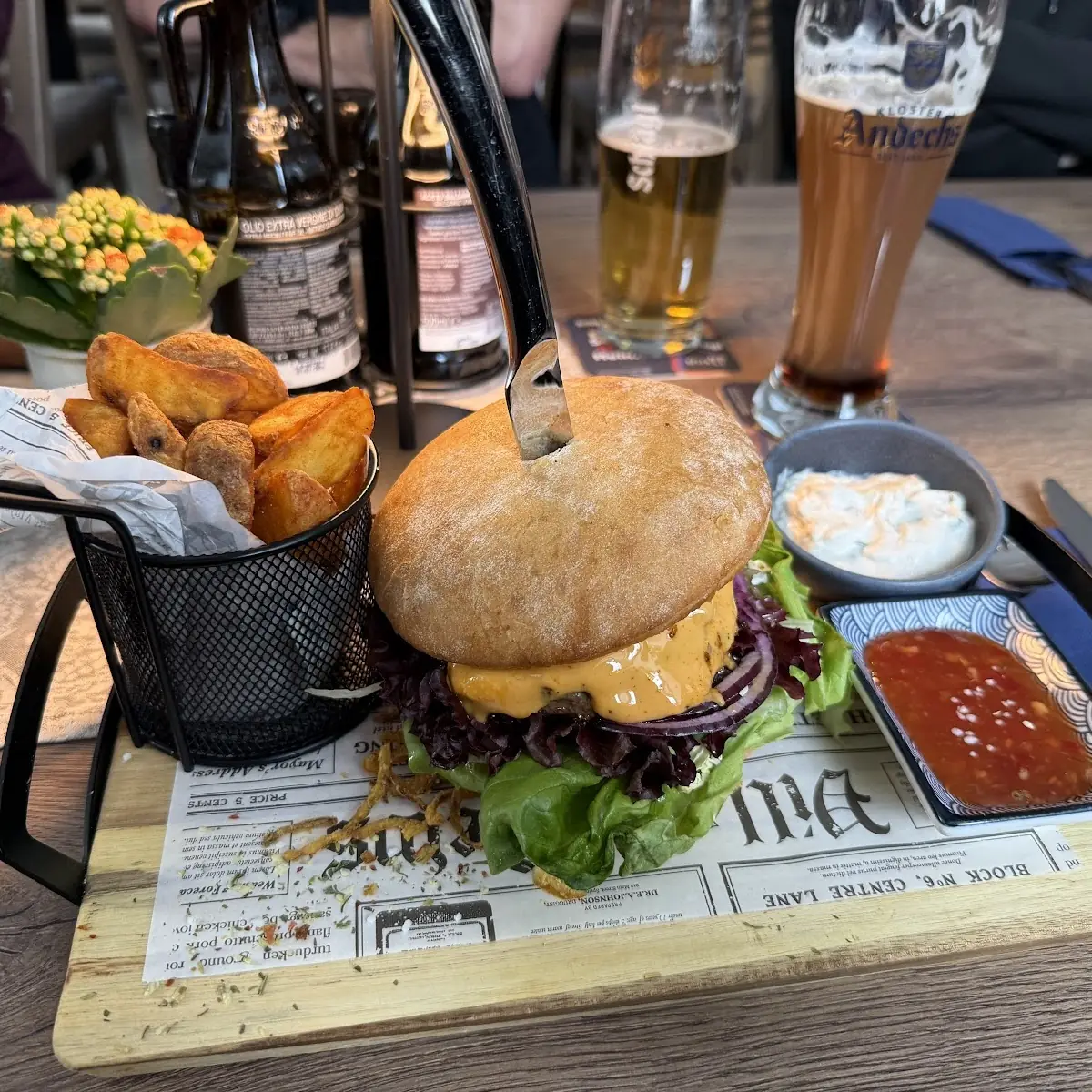 Essen und Trinken photo 10