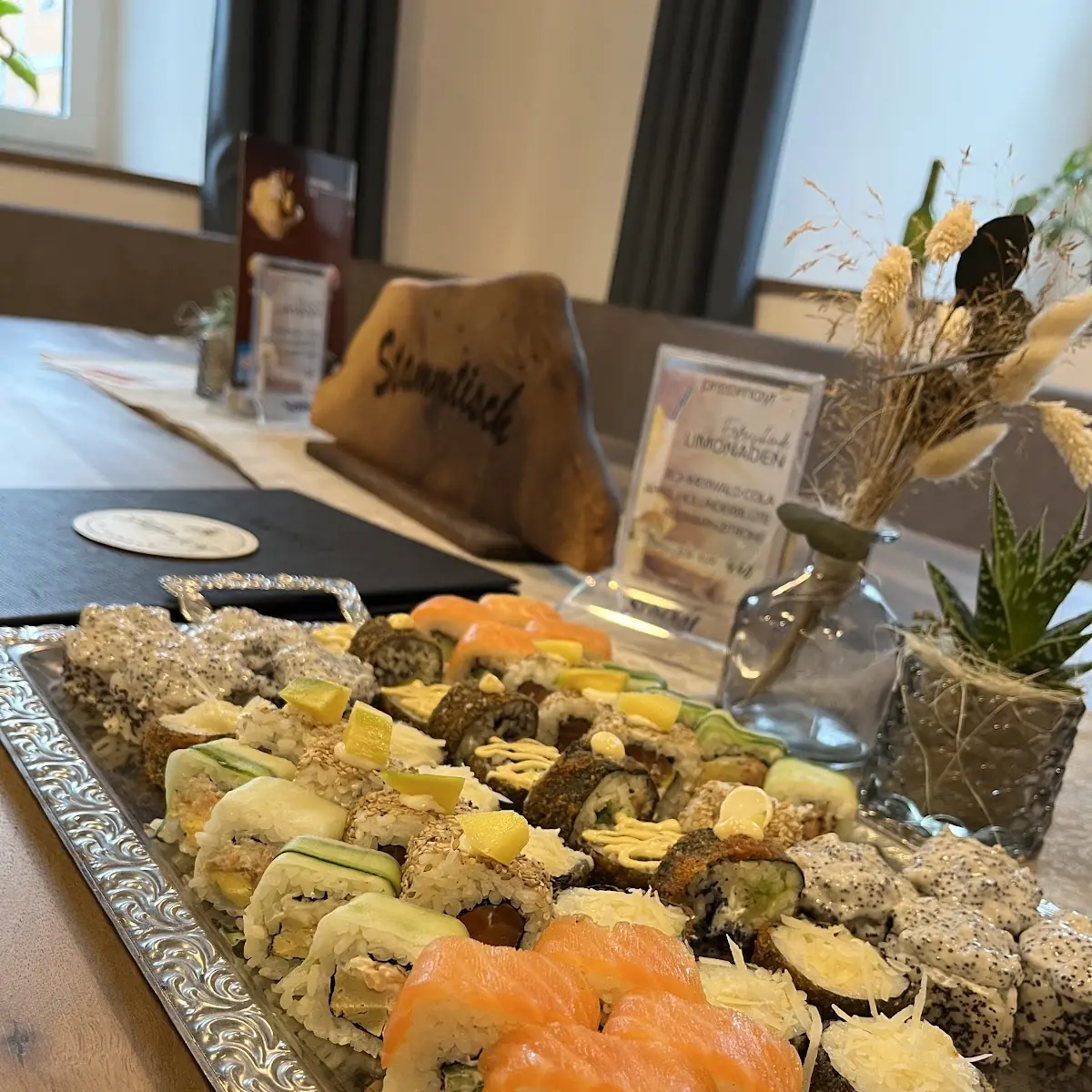 Essen und Trinken photo 5
