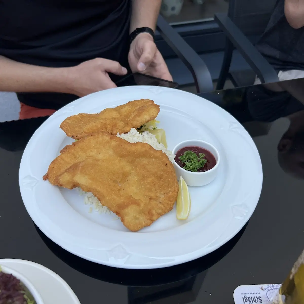 Essen und Trinken photo 7
