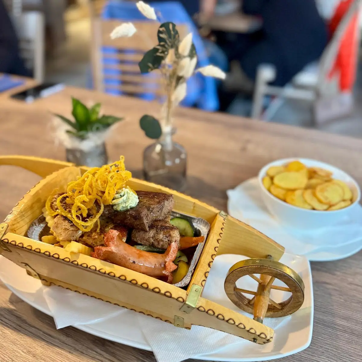 Essen und Trinken photo 8