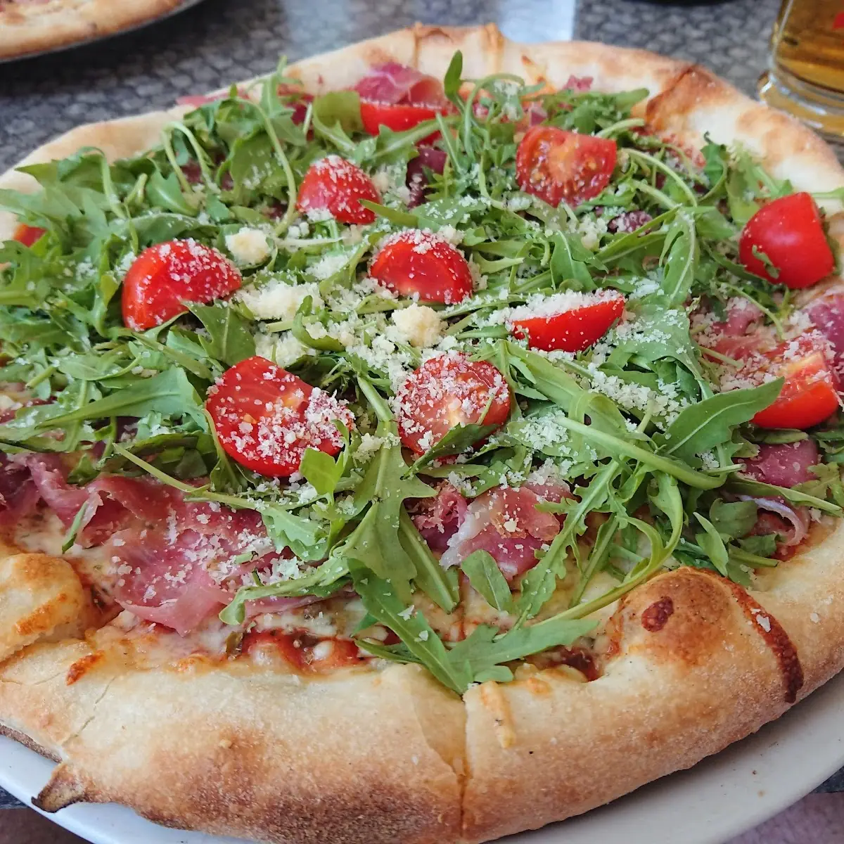 Essen und Trinken photo 8