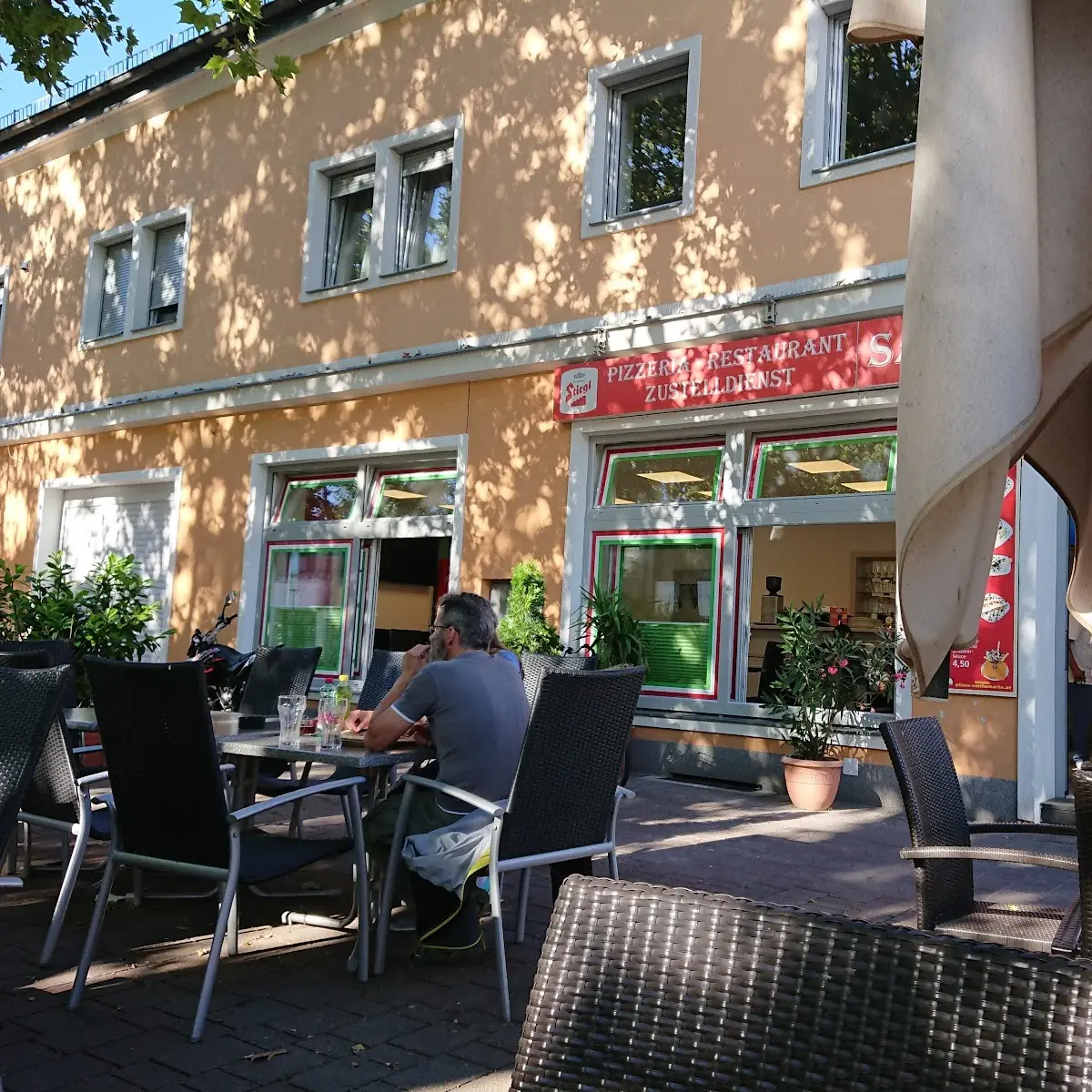 Atmosphäre photo 1