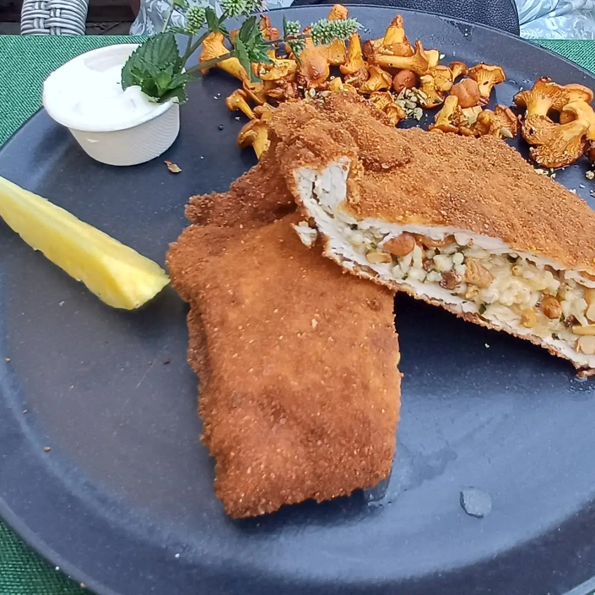 Essen und Trinken photo 5