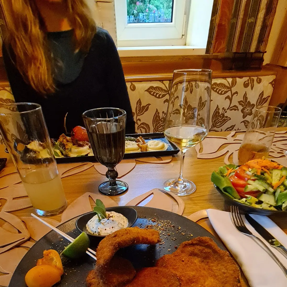 Essen und Trinken photo 8