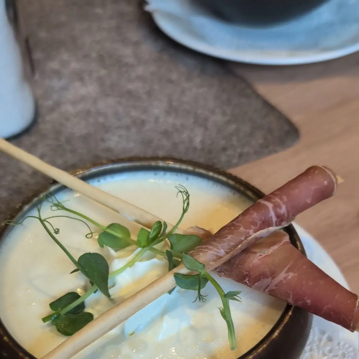 Essen und Trinken photo 8