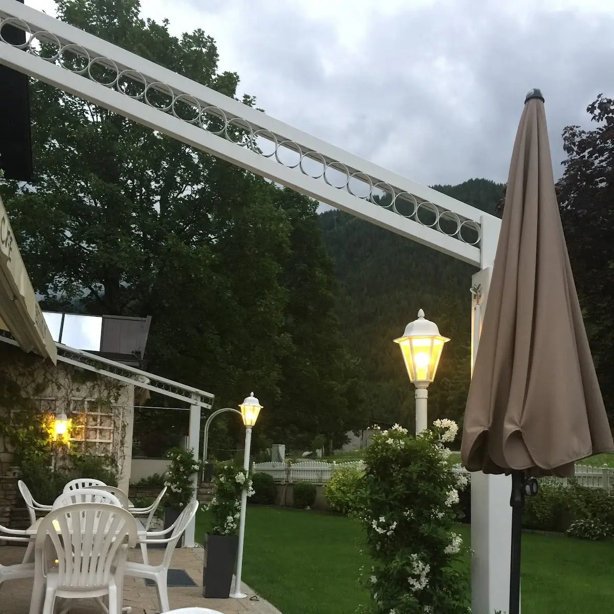 Atmosphäre photo 3