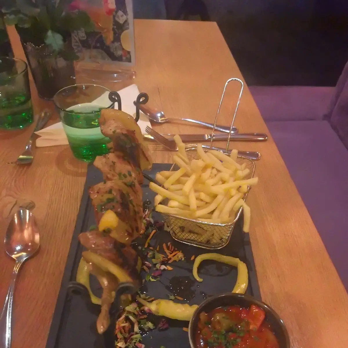 Essen und Trinken photo 2