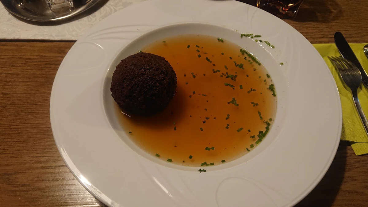 Essen und Trinken photo 7