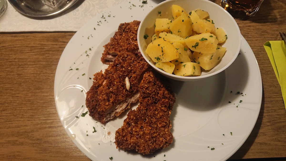 Essen und Trinken photo 8