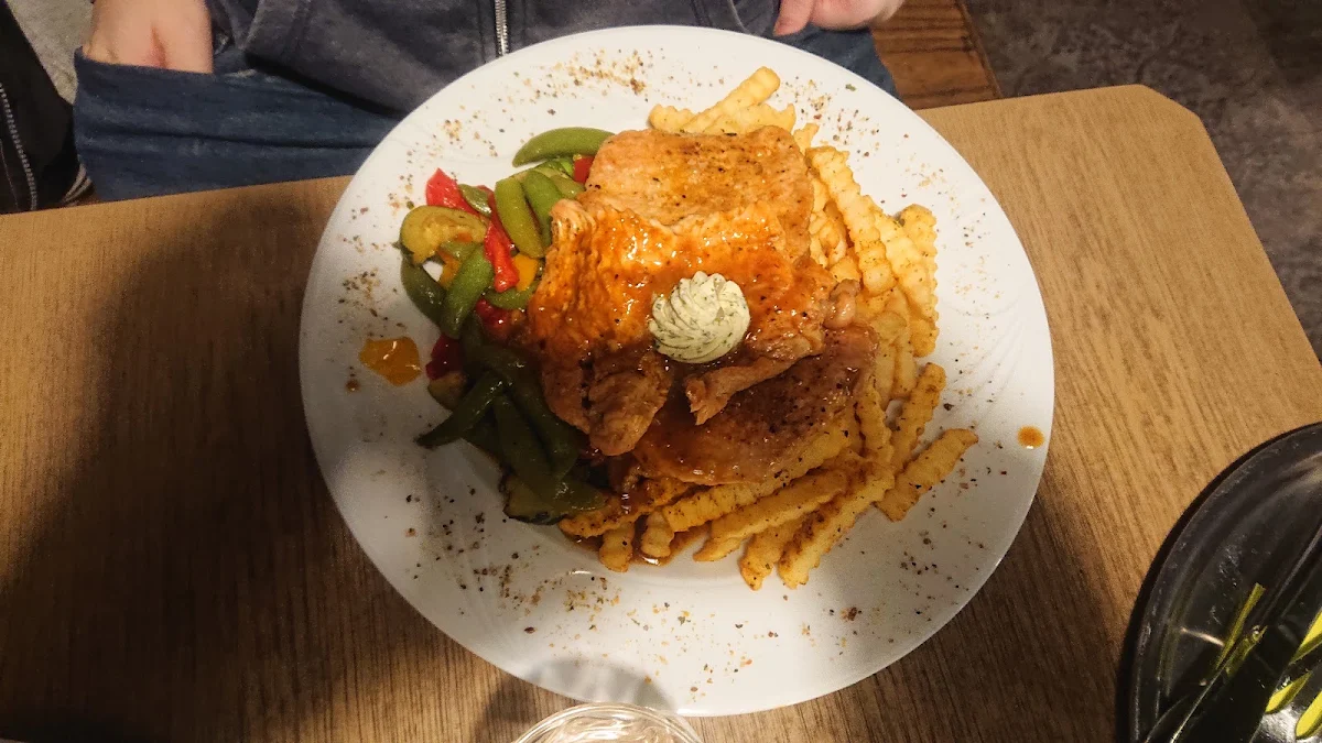Essen und Trinken photo 9
