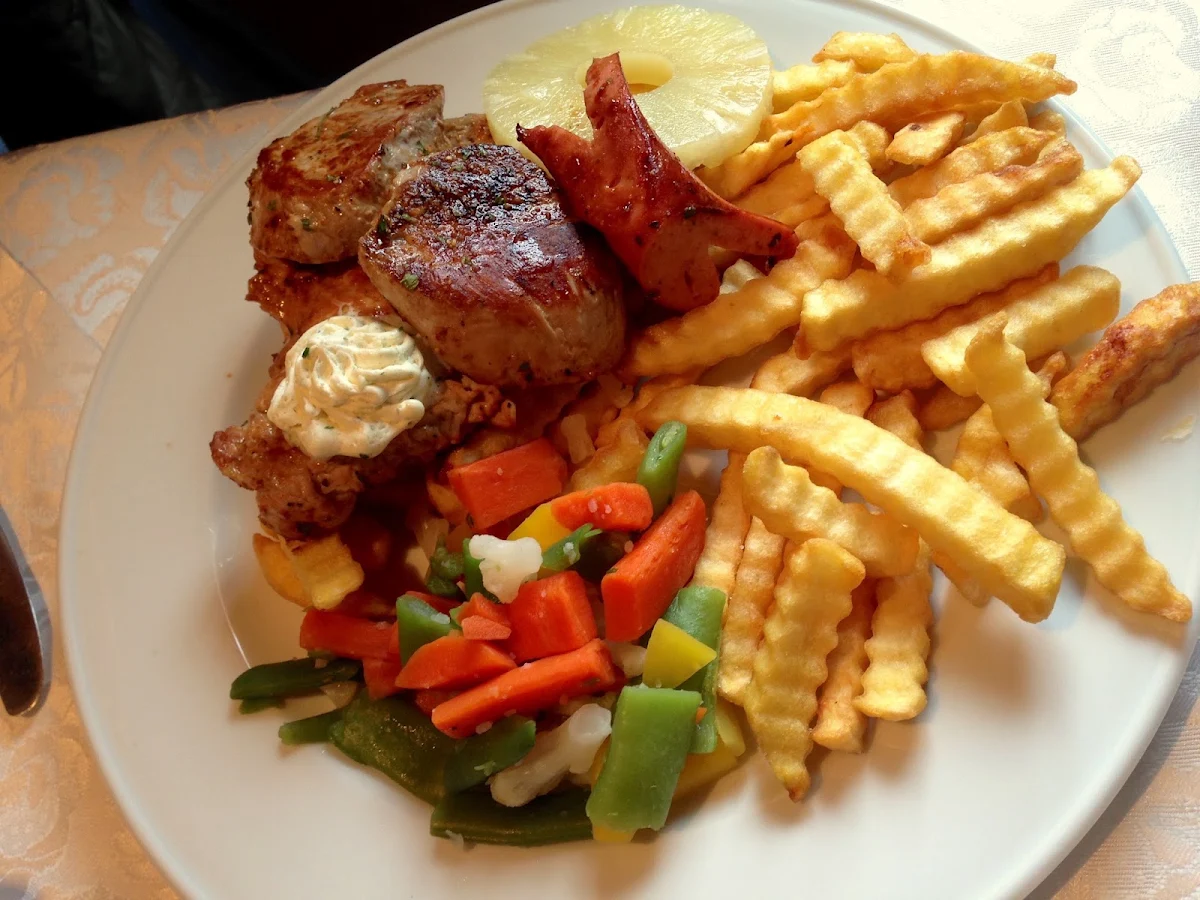 Essen und Trinken photo 4