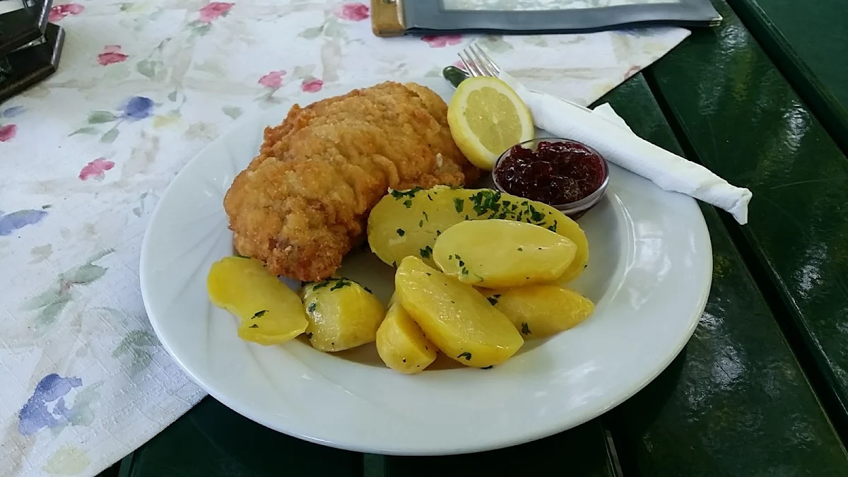 Essen und Trinken photo 7