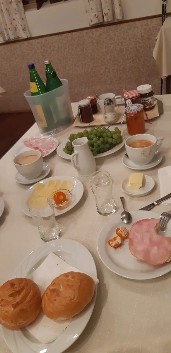 Essen und Trinken photo 8