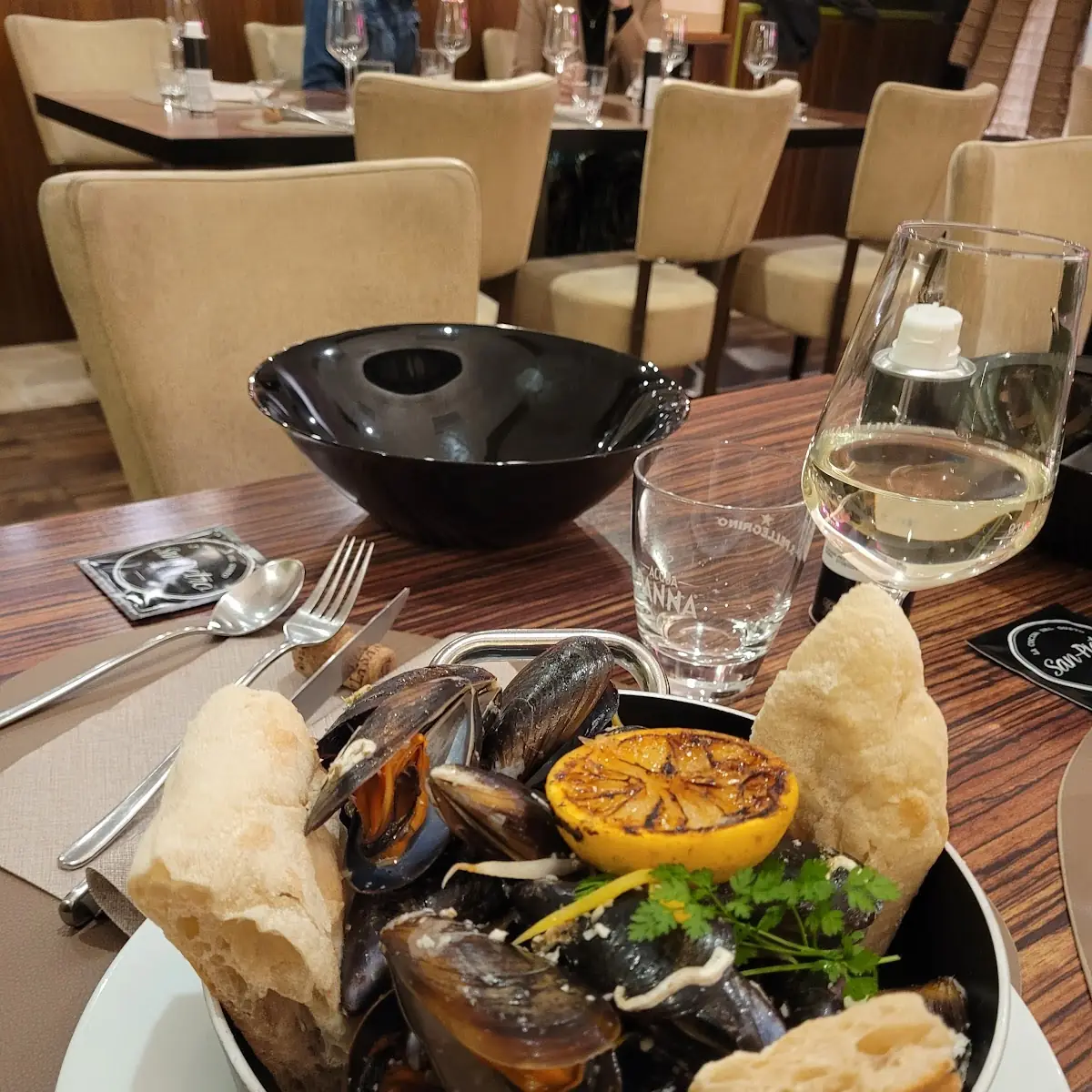 Essen und Trinken photo 10
