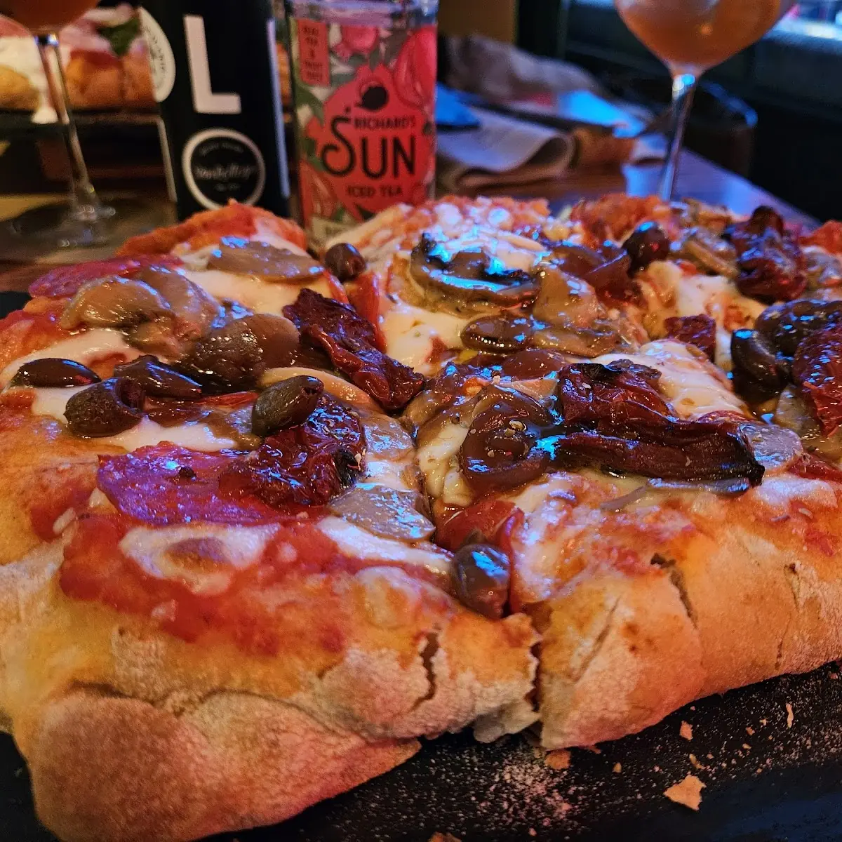 Essen und Trinken photo 3