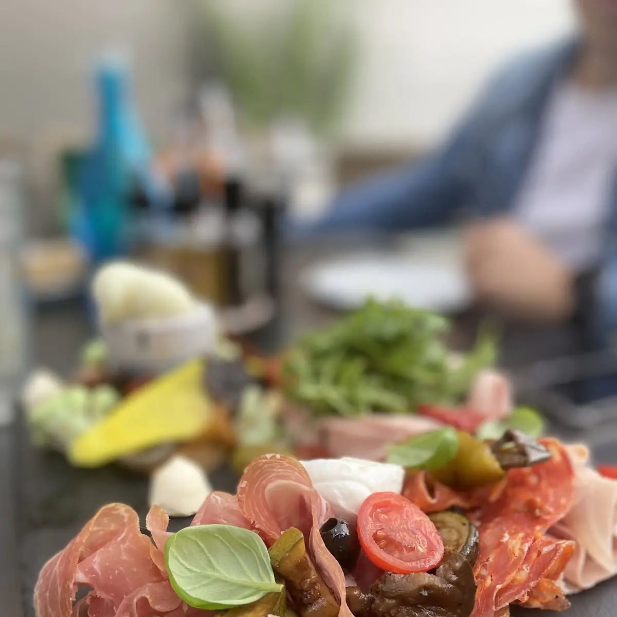 Essen und Trinken photo 6