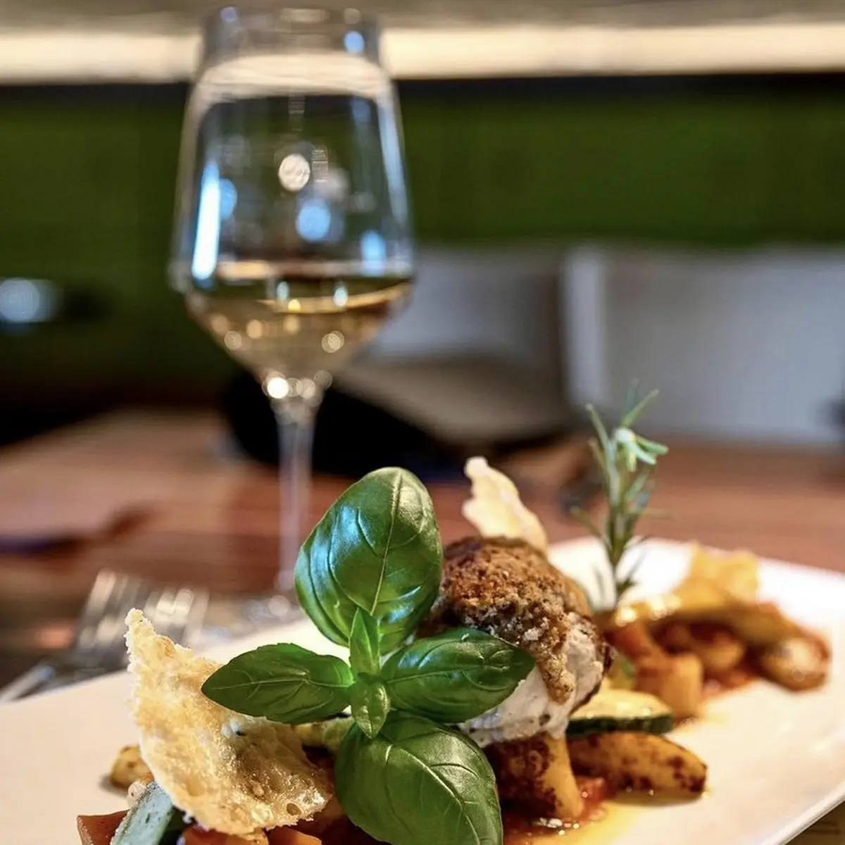 Essen und Trinken photo 7