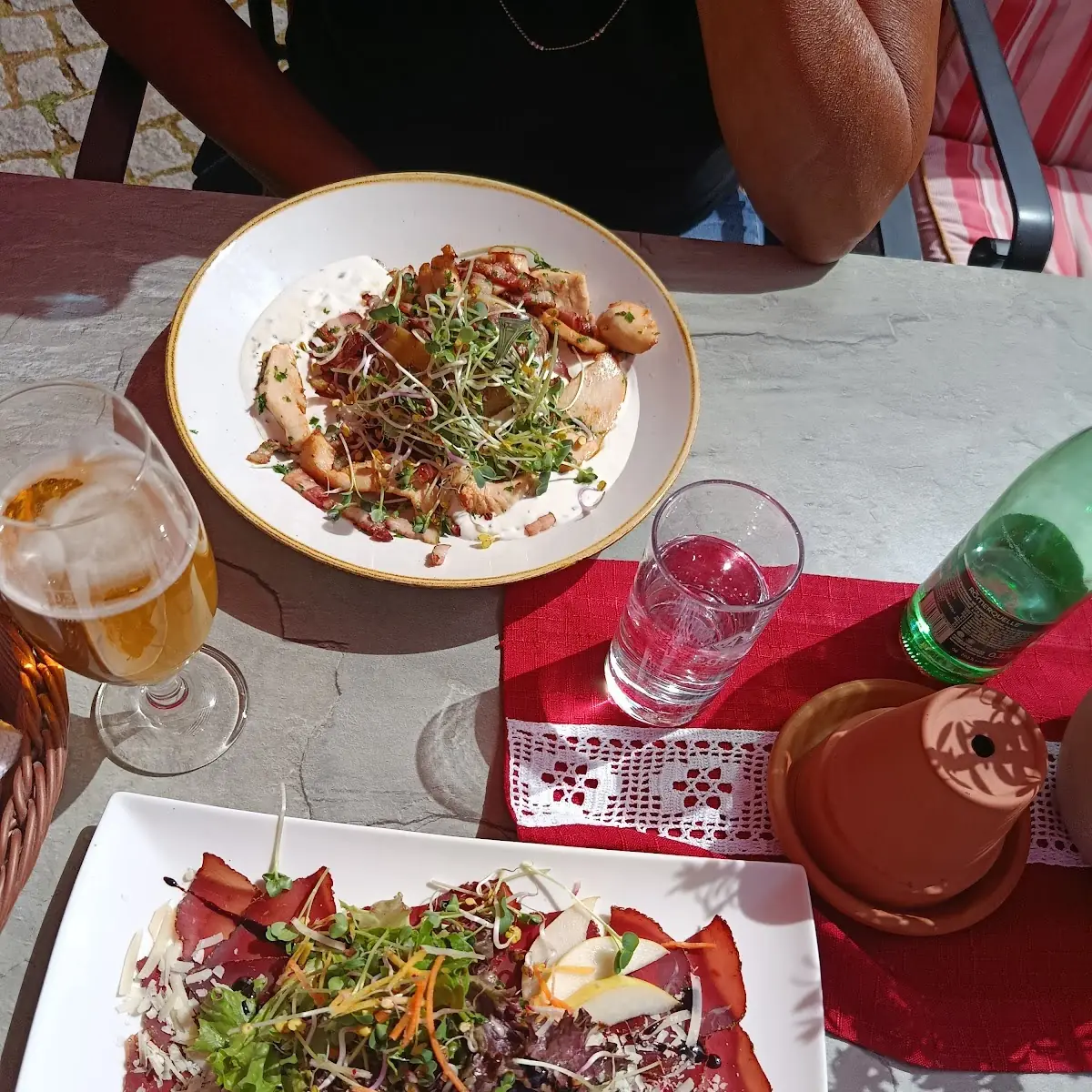 Essen und Trinken photo 10