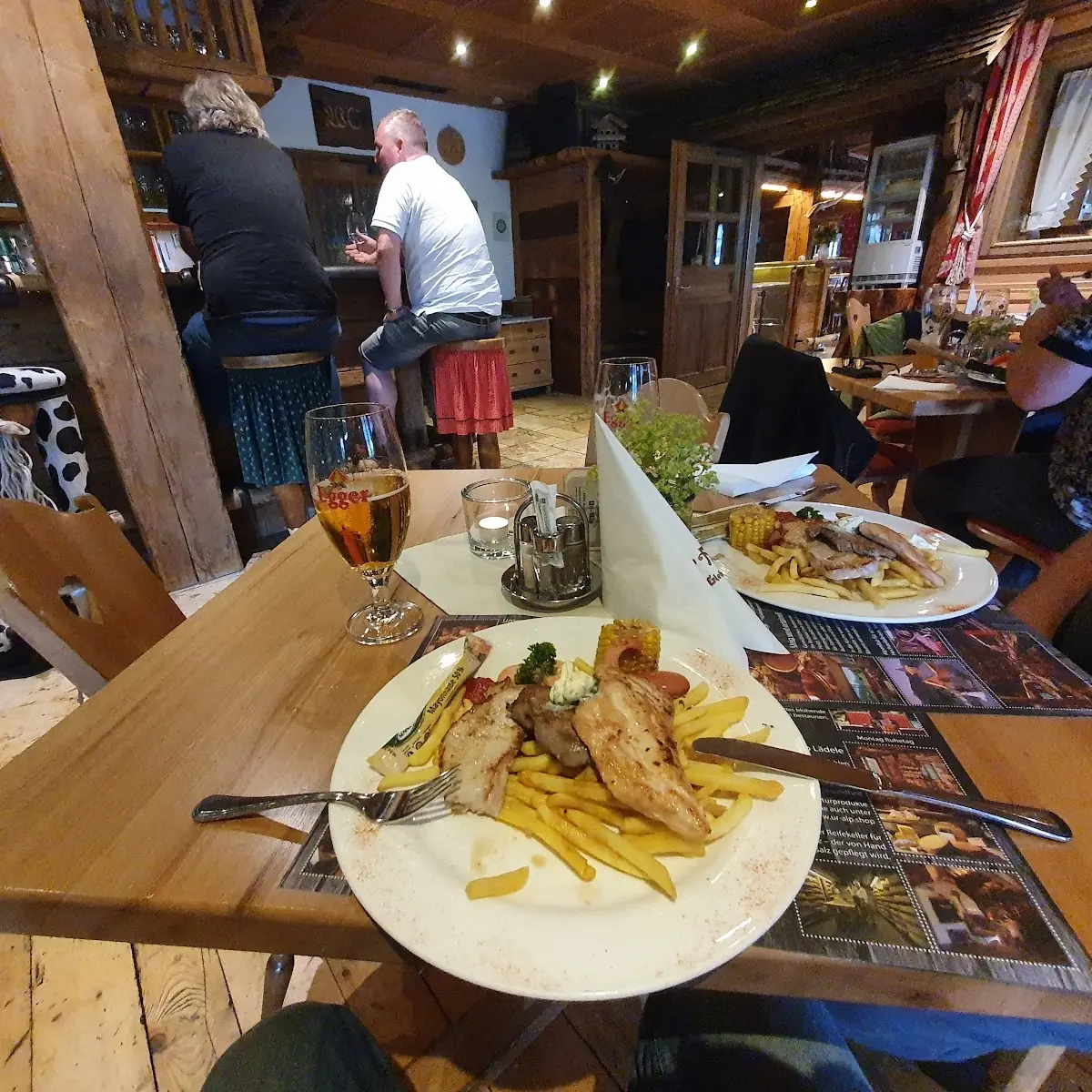 Essen und Trinken photo 2
