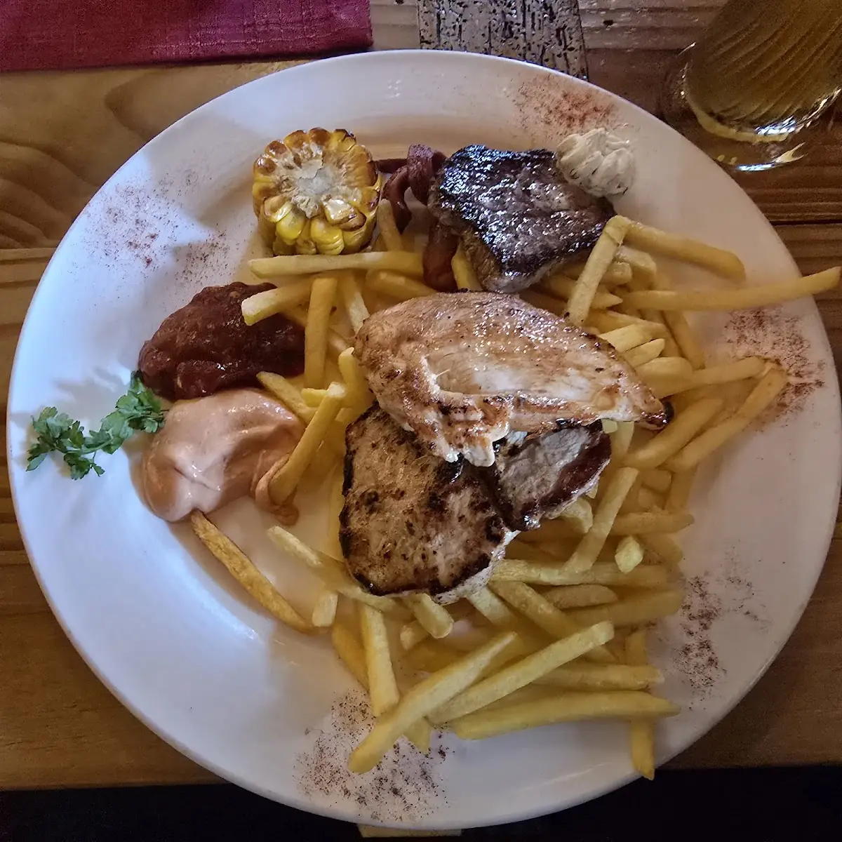 Essen und Trinken photo 3