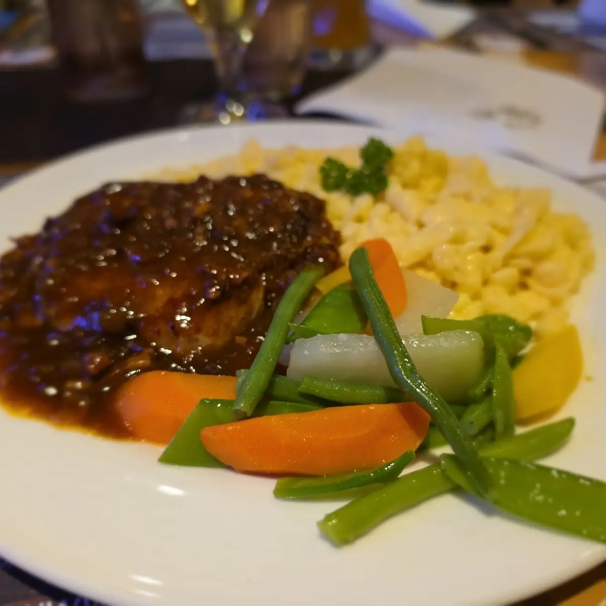 Essen und Trinken photo 4