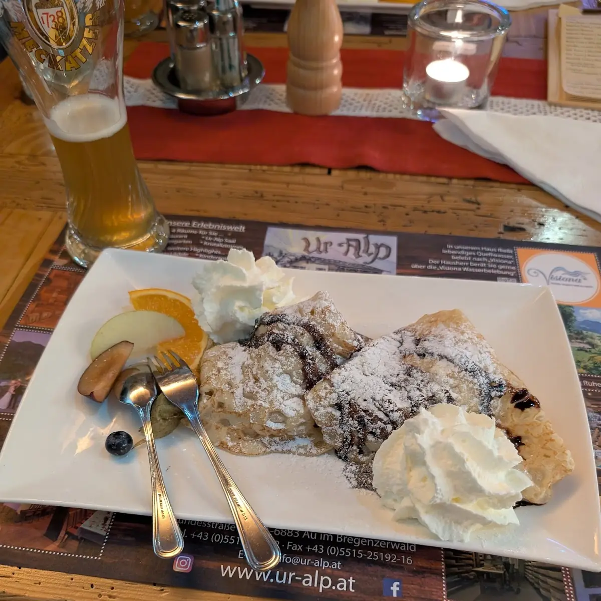 Essen und Trinken photo 6