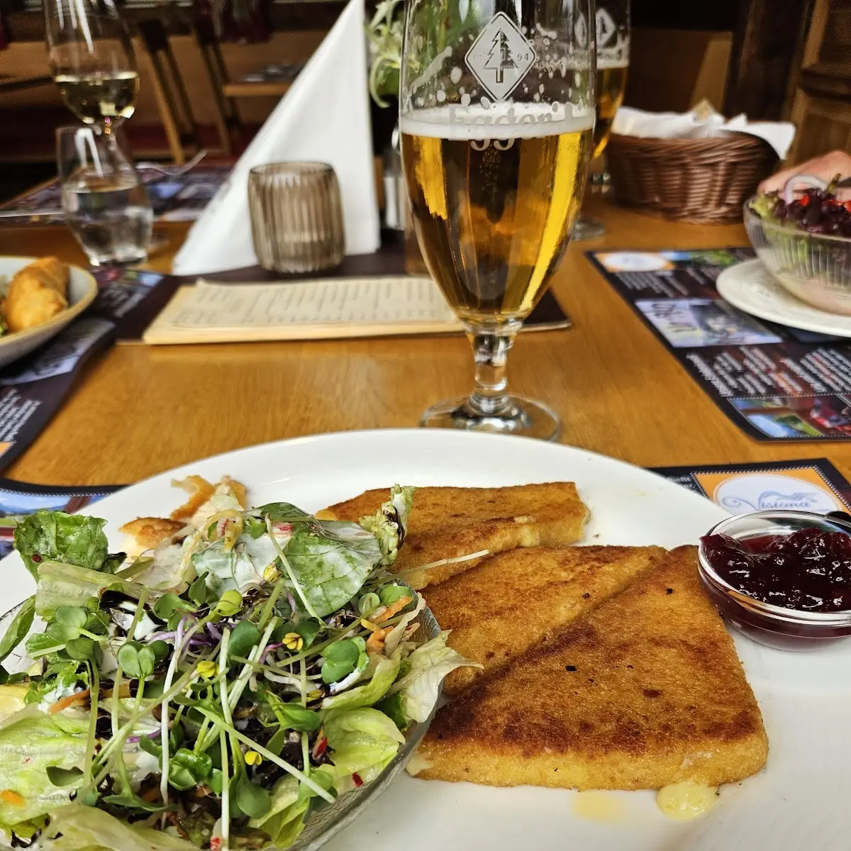 Essen und Trinken photo 7